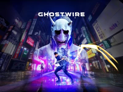 Ghostwire: Tokyo Chegando a Xcloud