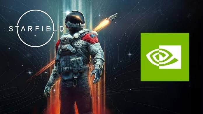 Starfield está oficialmente disponível para jogar na Nvidia GeForce Now em 4K