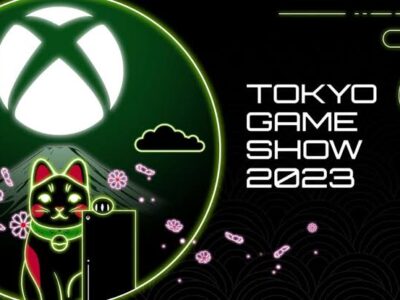 Tokyo Game Show 2023 & Xbox Digital Broadcast LIVE: Cada revelação e trailer