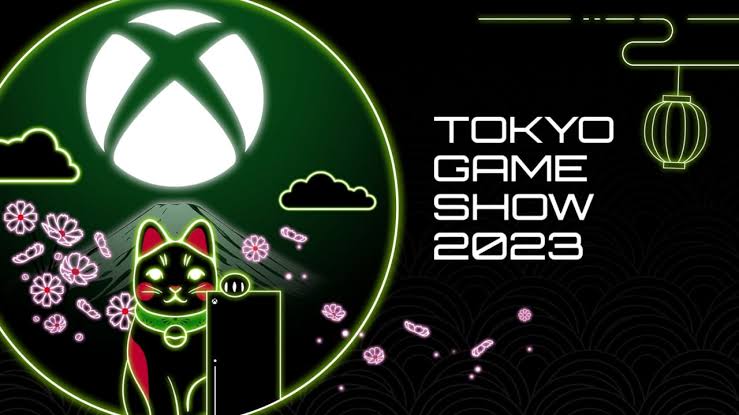 Tokyo Game Show 2023 & Xbox Digital Broadcast LIVE: Cada revelação e trailer