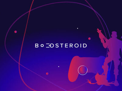 Boosteroid adicionou 9 jogos ao seu serviço