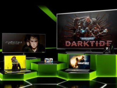 GeForce NOW ganha Day Pass no Brasil: assine por 24 horas