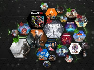 GeForce Now recebe 46 jogos da loja Xbox e PC Game Pass nesta semana