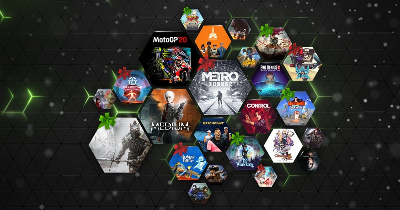 GeForce Now recebe 46 jogos da loja Xbox e PC Game Pass nesta semana