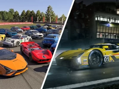 Forza Motorsport remove créditos “ilegítimos” e XP de jogadores do Xbox usando exploit