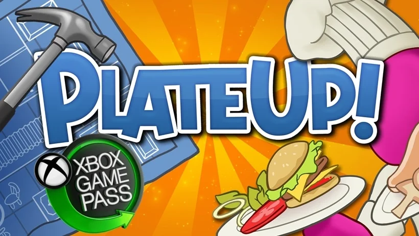 O Xbox Game Pass adiciona o caótico jogo de culinária PlateUp! para o cardápio em 2024