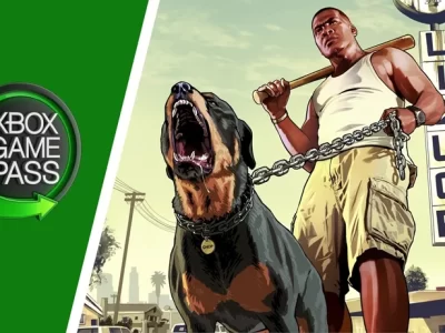 GTA 5 pode sair do Xbox Game Pass em breve