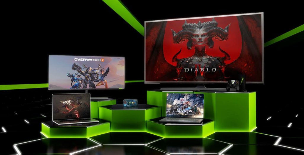 NVIDIA GeForce Now adiciona 10 novos jogos esta semana, incluindo War Hospital e Assassin’s Creed.