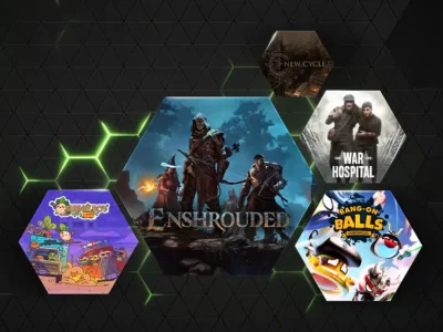 Descubra as novidades que chegam ao GeForce Now em janeiro de 2024! Confira a lista completa dos jogos disponíveis neste primeiro mês do ano.