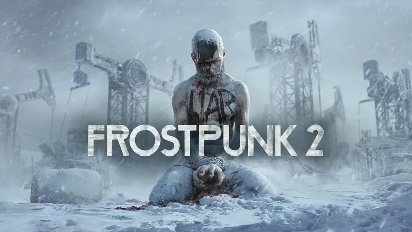 Frostpunk 2 confirmado para Game Pass