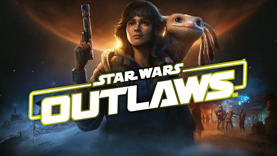 Disney Confirma Que Star Wars Outlaws Chega No Final de 2024