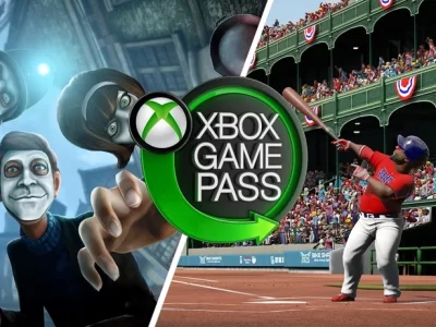 Xbox Game Pass adiciona mais dois jogos hoje