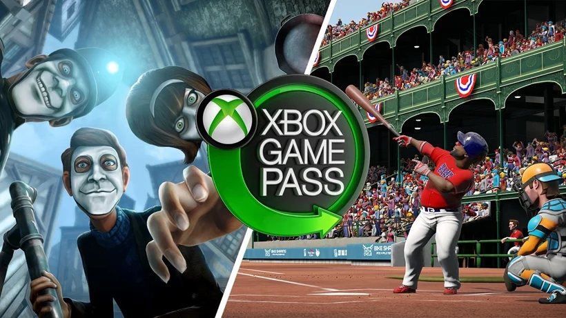 Xbox Game Pass adiciona mais dois jogos hoje