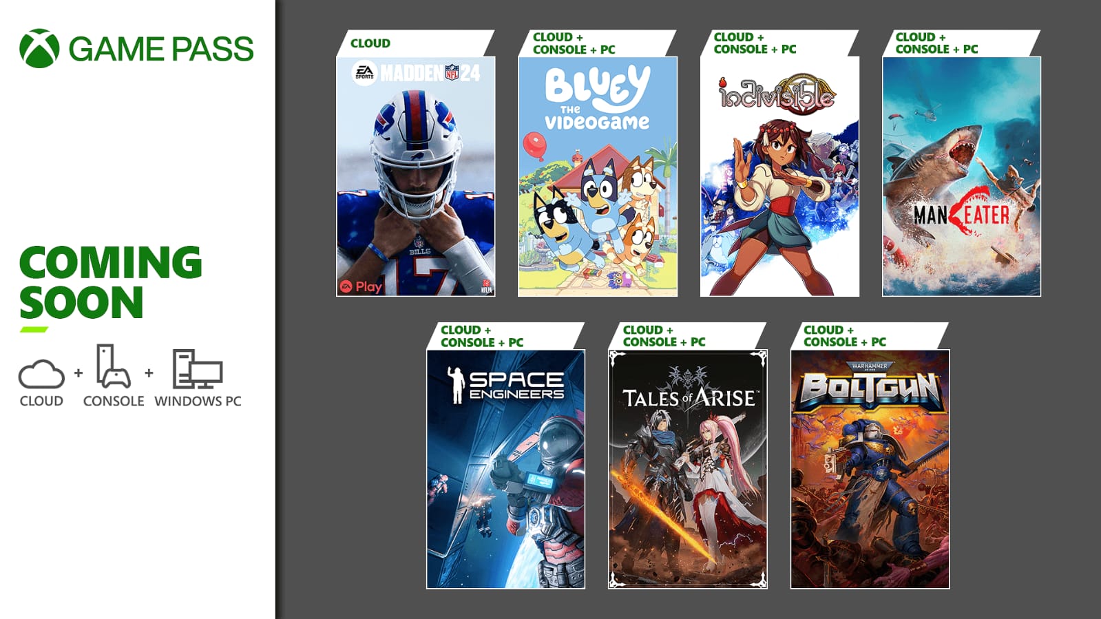 Esses seis jogos estão chegando ao Xbox Game Pass (22 de fevereiro a 5 de março)