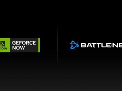 Março no Geforce Now! Launcher do Battlenet e os jogos desse mês. Confira a lista completa.