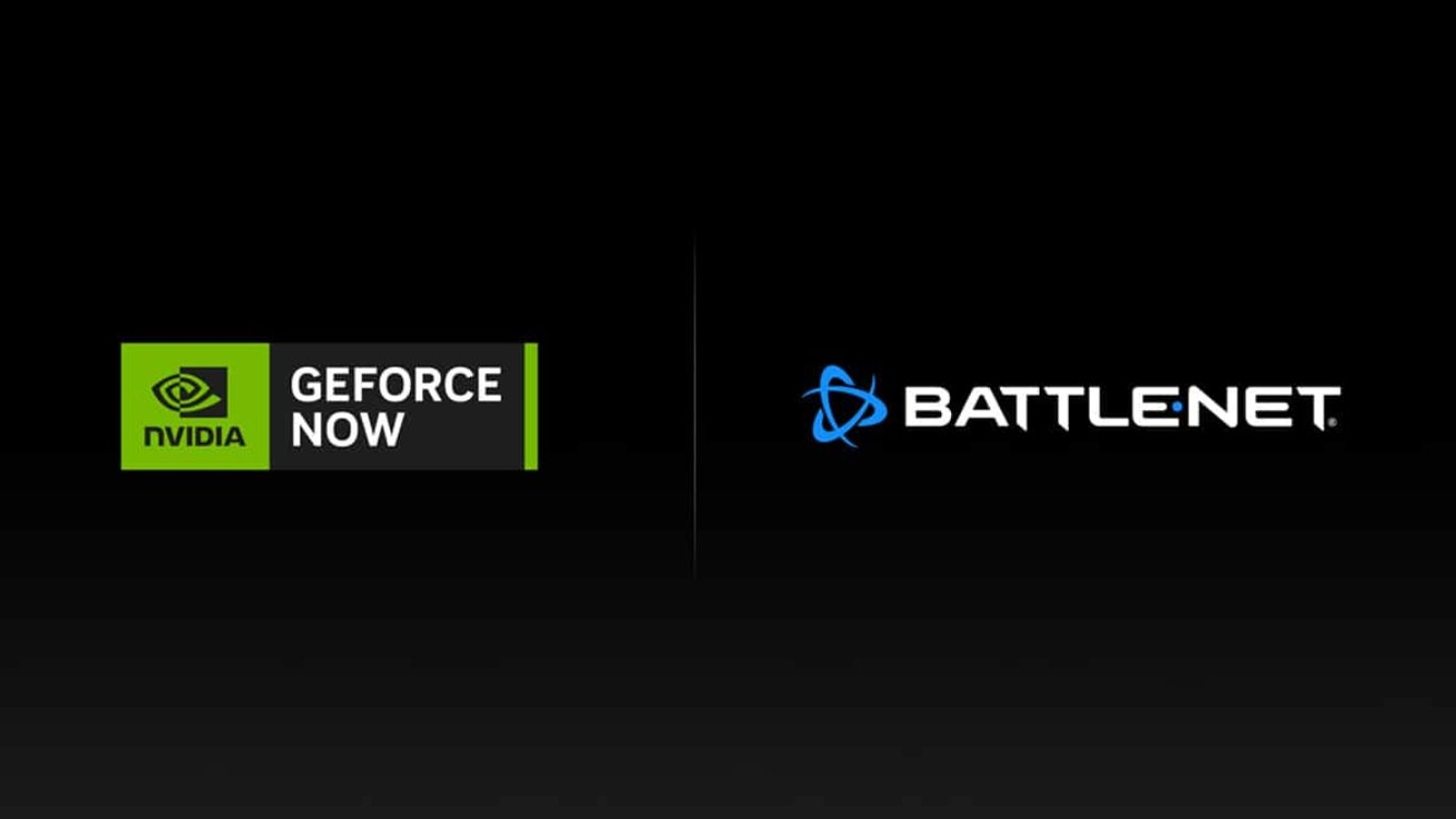 Março no Geforce Now! Launcher do Battlenet e os jogos desse mês. Confira a lista completa.