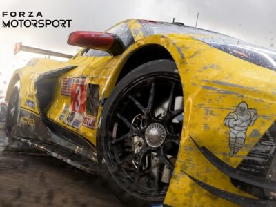 Hotfix do Forza Motorsport corrige problemas de HDR no Xbox Series X |