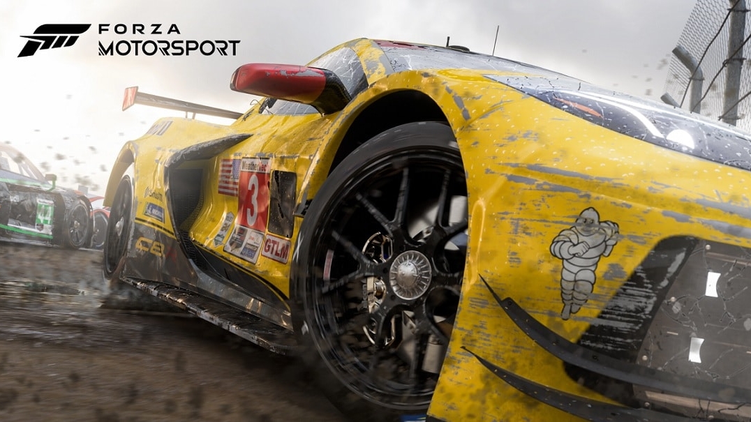 Hotfix do Forza Motorsport corrige problemas de HDR no Xbox Series X |