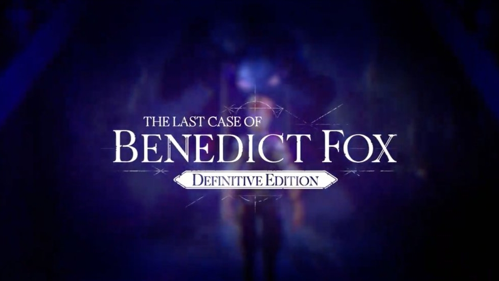 Versão Definitiva de The Last Case of Benedict Fox Chega Amanhã ao Xbox e ao Game Pass