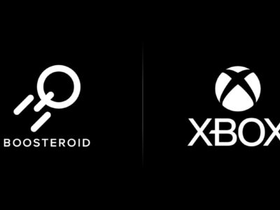 A partir de hoje, Boosteroid estara adicionando suporte à loja Xbox Store