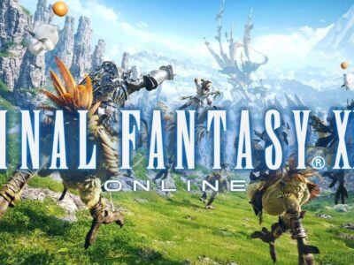 Final Fantasy XIV Online Chega Oficialmente Ao Xbox Series X|S Com Vantagem no Xbox Game Pass Ultimate