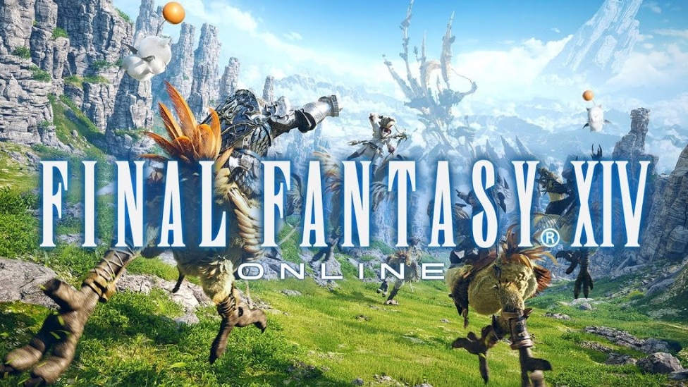 Final Fantasy XIV Online Chega Oficialmente Ao Xbox Series X|S Com Vantagem no Xbox Game Pass Ultimate