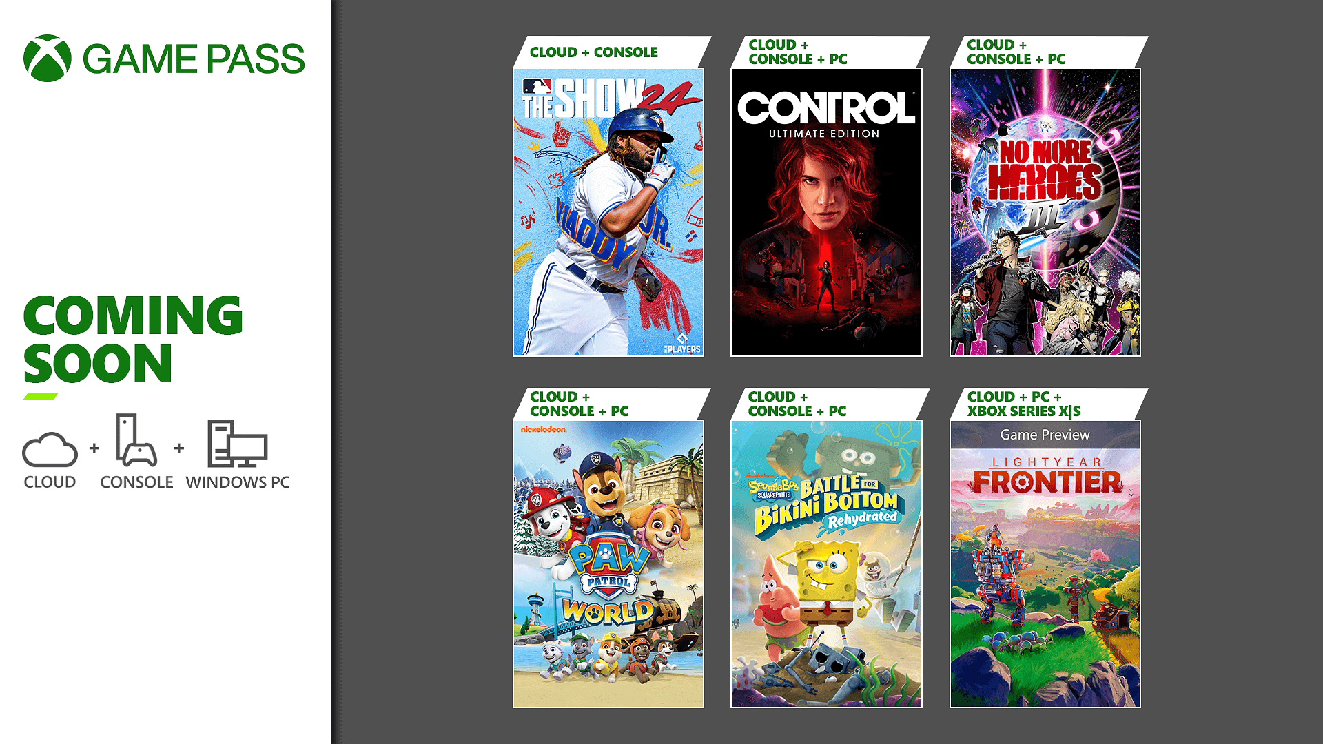 ESTES SÃO OS SEIS JOGOS ESTÃO CHEGANDO AO XBOX GAME PASS (07 A 19 DE MARÇO)