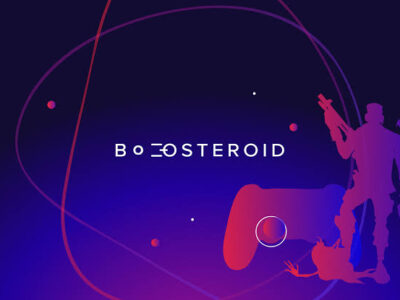 7 Novos jogos serão adicionados ao Boosteroid nessa sexta dia 21/03!