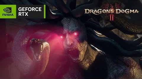 Nvidia surpreende ao trazer Dragon’s Dogma 2 para o GeForce Now esta semana!