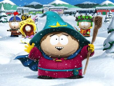 NVIDIA GeForce Now expande sua biblioteca com 6 novos jogos, incluindo South Park: Snow Day! e Palia