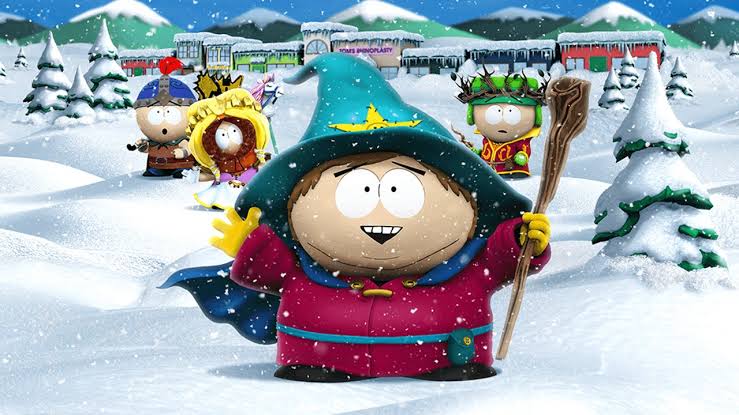 NVIDIA GeForce Now expande sua biblioteca com 6 novos jogos, incluindo South Park: Snow Day! e Palia