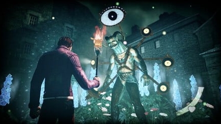 ‘Shadows Of The Damned: Hella Remastered’ traz o clássico cult da EA de volta ao Xbox em 2024