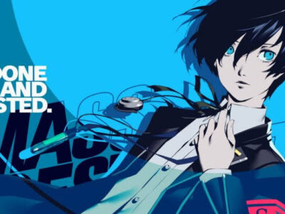 Persona 3 Reload – Passe de Expansão é Lançado e Já Está Disponível no Xbox Game Pass Ultimate