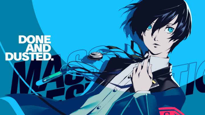 Persona 3 Reload – Passe de Expansão é Lançado e Já Está Disponível no Xbox Game Pass Ultimate