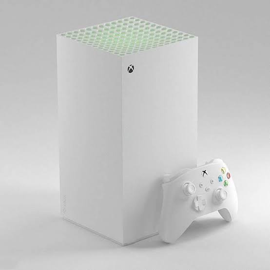 Imagens vazadas revelam ‘primeira visão’ do Xbox Series X branco e totalmente digital