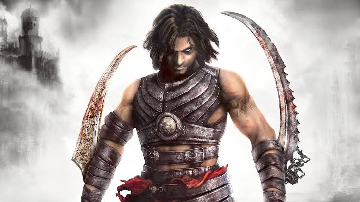 A Ubisoft supostamente tem outro jogo Prince Of Persia a caminho