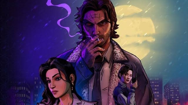 Telltale Games reafirma que The Wolf Among Us 2 está em pleno desenvolvimento.