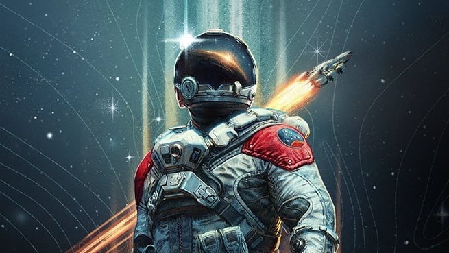 O DLC de expansão Shattered Space de Starfield será lançado no Xbox neste outono