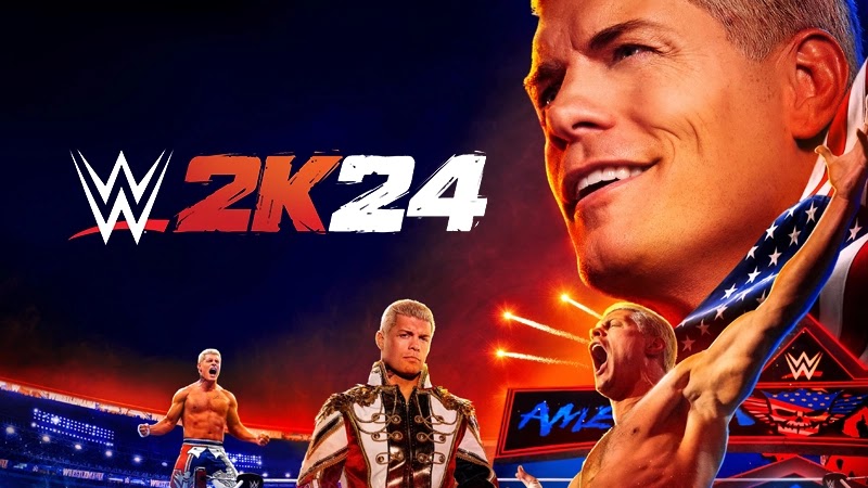 Descubra os novos jogos emocionantes lançados em abril no Boosteroid, além das últimas atualizações no aplicativo para PC! Destaque para WWE 2K24!