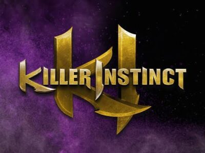 Killer Instinct recebe atualização com crossplay ranqueado, novas skins e mais novidades emocionantes!