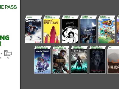 Estes 11 jogos estão chegando ao Xbox Game Pass (15 de maio a 4 de junho)