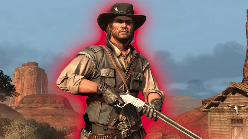 Red Dead Redemption pode estar chegando ao Xbox Game Pass