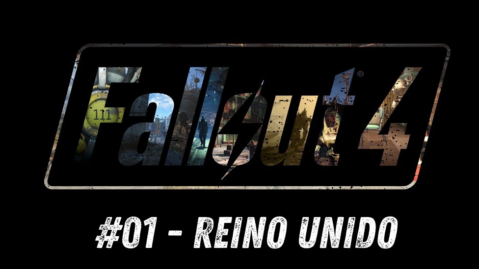 Fallout 4 Domina as Paradas: Líder de Vendas de Jogos no Reino Unido em Abril