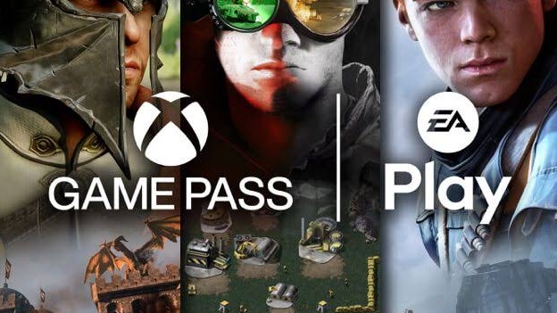 A EA está trazendo mais testes de jogos gratuitos para o Xbox Game Pass muito em breve