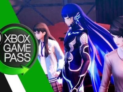 Shin Megami Tensei V: Vengeance Pode Chegar ao Xbox Game Pass