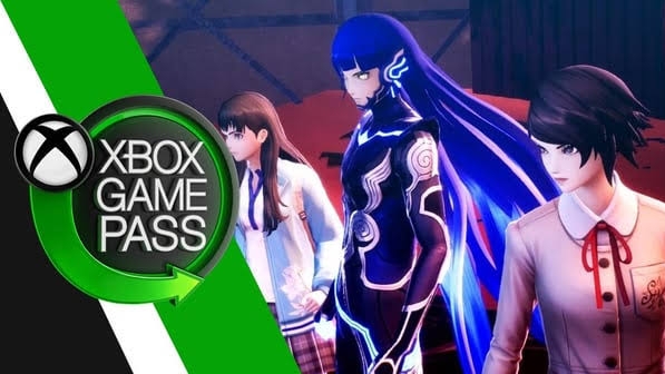 Shin Megami Tensei V: Vengeance Pode Chegar ao Xbox Game Pass