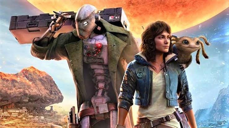 Duração do jogo Star Wars Outlaws revelada antes do lançamento do Xbox em agosto