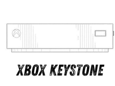 Vazam Imagens do Project Keystone: Console Xbox Via Streaming Cancelado