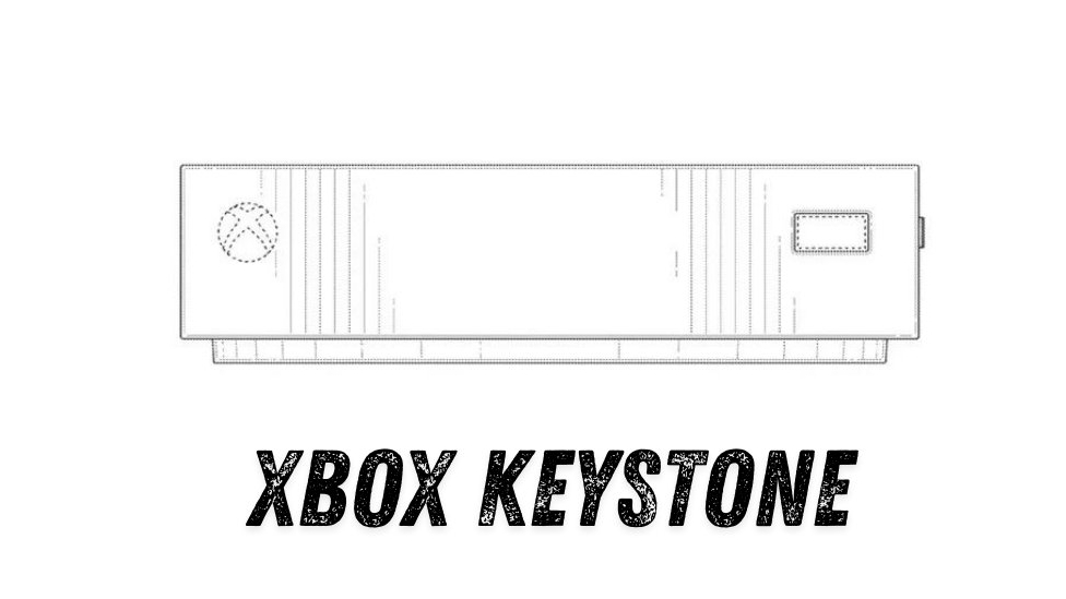 Vazam Imagens do Project Keystone: Console Xbox Via Streaming Cancelado