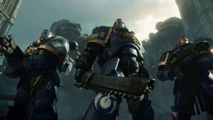 Equipe Warhammer 40K cancela Space Marine 2 Beta para ‘focar totalmente’ no lançamento em setembro